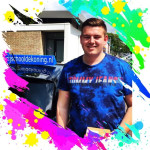 Ryan Verf Geslaagd 24-5-2019